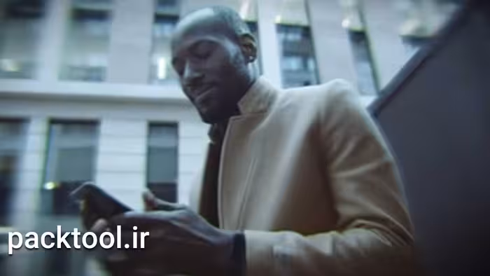 دانلود پریست پریمیر ترانزیشن فلش بک Flashback Effects & Transitions - پک تول