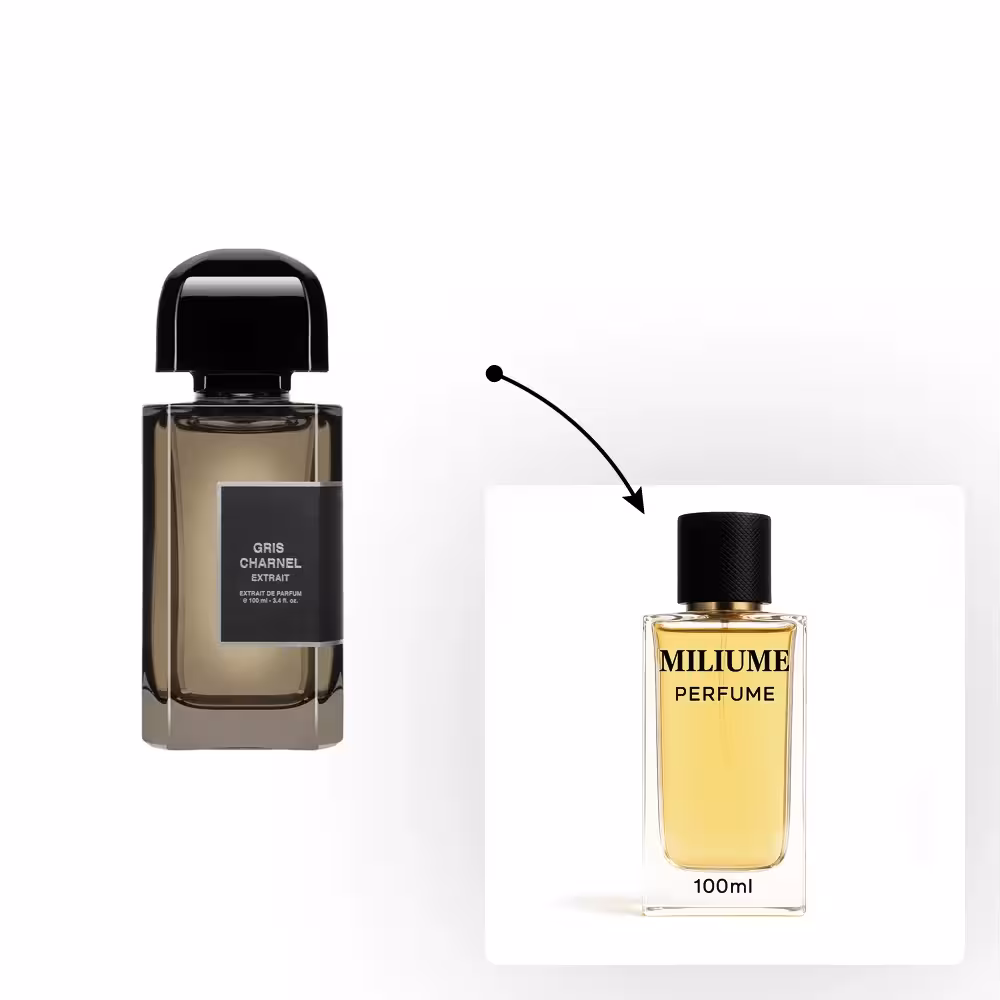 اسانس عطر BDK Parfums Gris Charnel Extrait برند sfa - کد 1975 - بی دی کی پارفومز گریس چارنل اکستریت 100ML - میلیوم پرفیوم