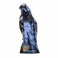 ادکلن مردانه پلیس لیمیتد مدل آیکون بلو  125ml اورجینال