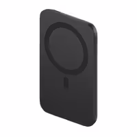 پاوربانک مگ سیف انرژیا مدل GoPower Lithe سری بازیک 5000MAH – مشکی
