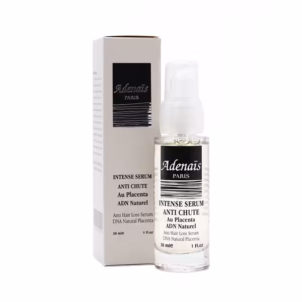 سرم ضد ریزش آدنایس 30 میلی لیتر | ADENAIS Anti hair loss serum 30ml