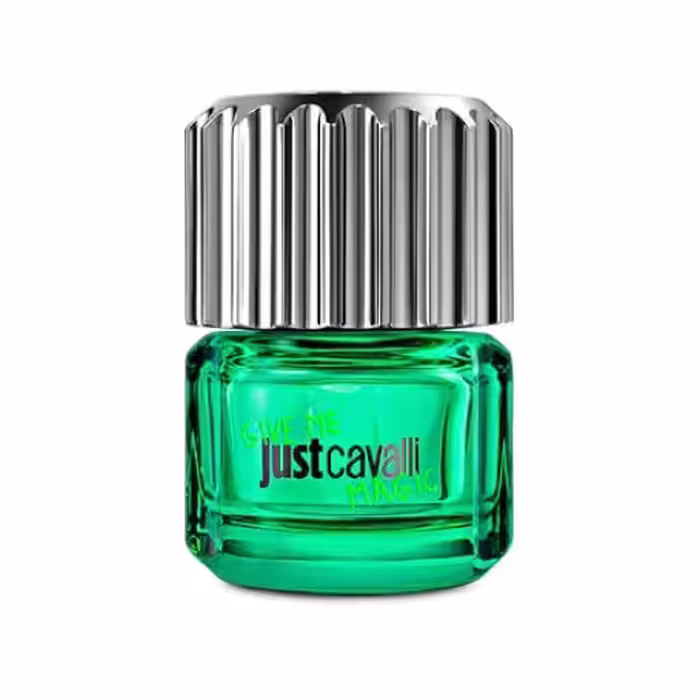 ادوپرفیوم Just Cavalli Give Me Magic  از برند Roberto Cavalli