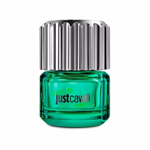 ادوپرفیوم Just Cavalli Give Me Magic  از برند Roberto Cavalli