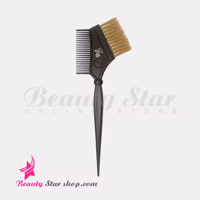 برس رنگ مو دو طرفه مدل PROFESSIONAL