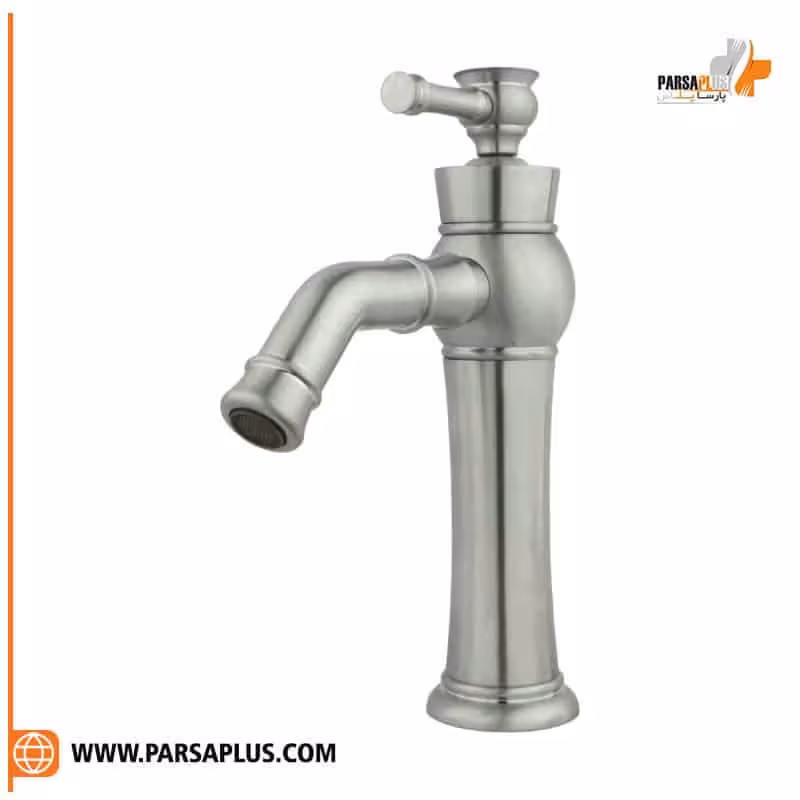 شیر روشویی راسان – مدل الیزه