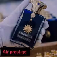 عطر آمواج اینتر لود (برند لوزی)مناسب اقایان