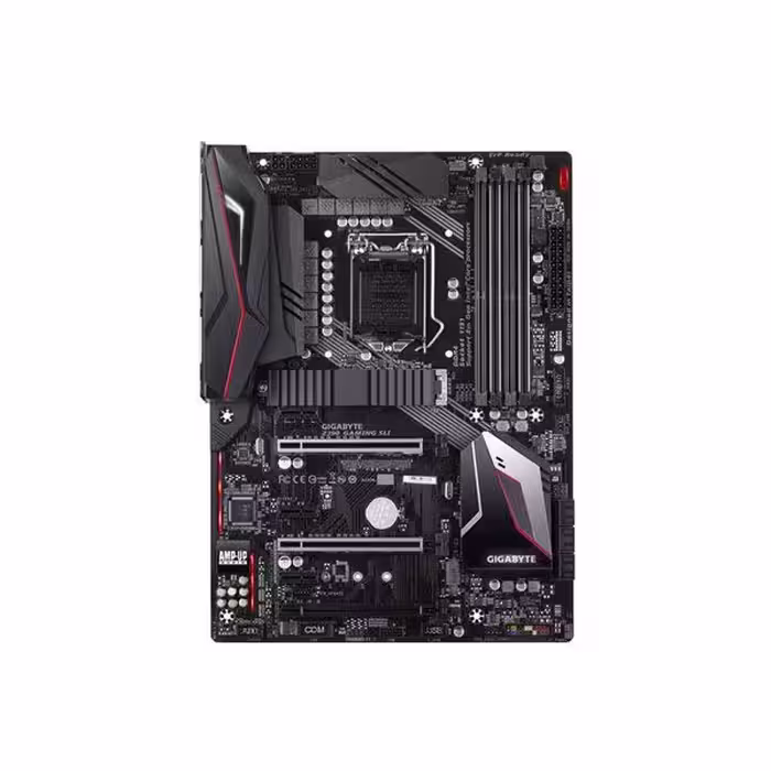 مادربرد گیگابایت مدل Gigabyte Z390 GAMING X