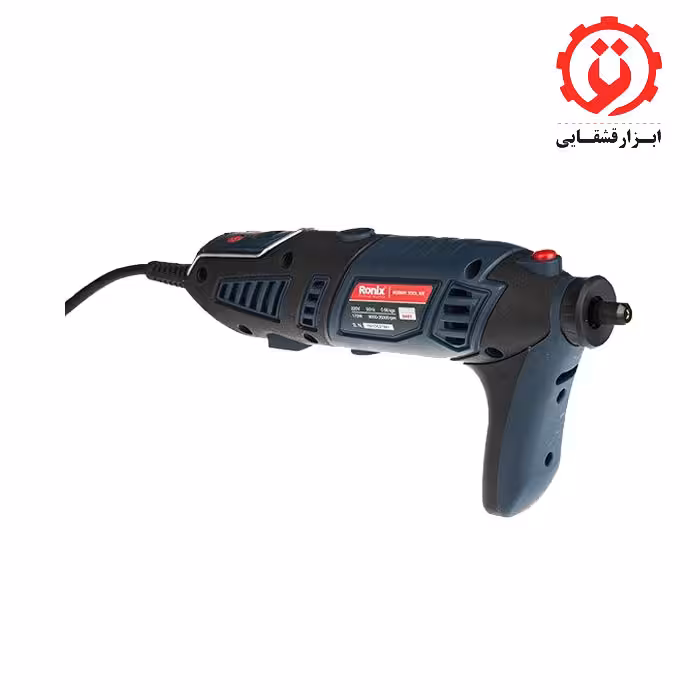 فرز مینیاتوری رونیکس مدل 3401