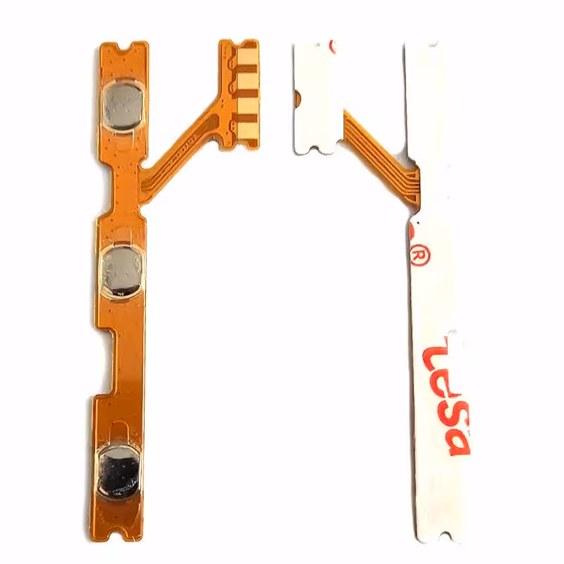 فلت پاور و ولوم شیائومی پوکو Flat Power Volume Xiaomi Poco C40 _ C40