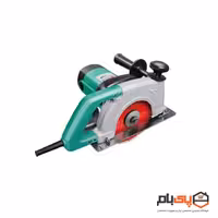 شیار زن دی سی ای مدل AZR180