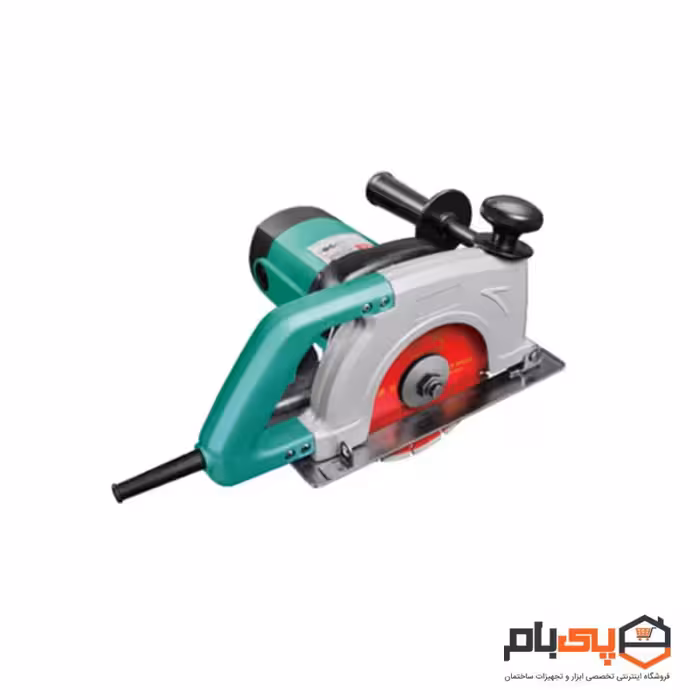 شیار زن دی سی ای مدل AZR180