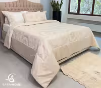 روتختی دونفره 8 تکه طرح الا بژ