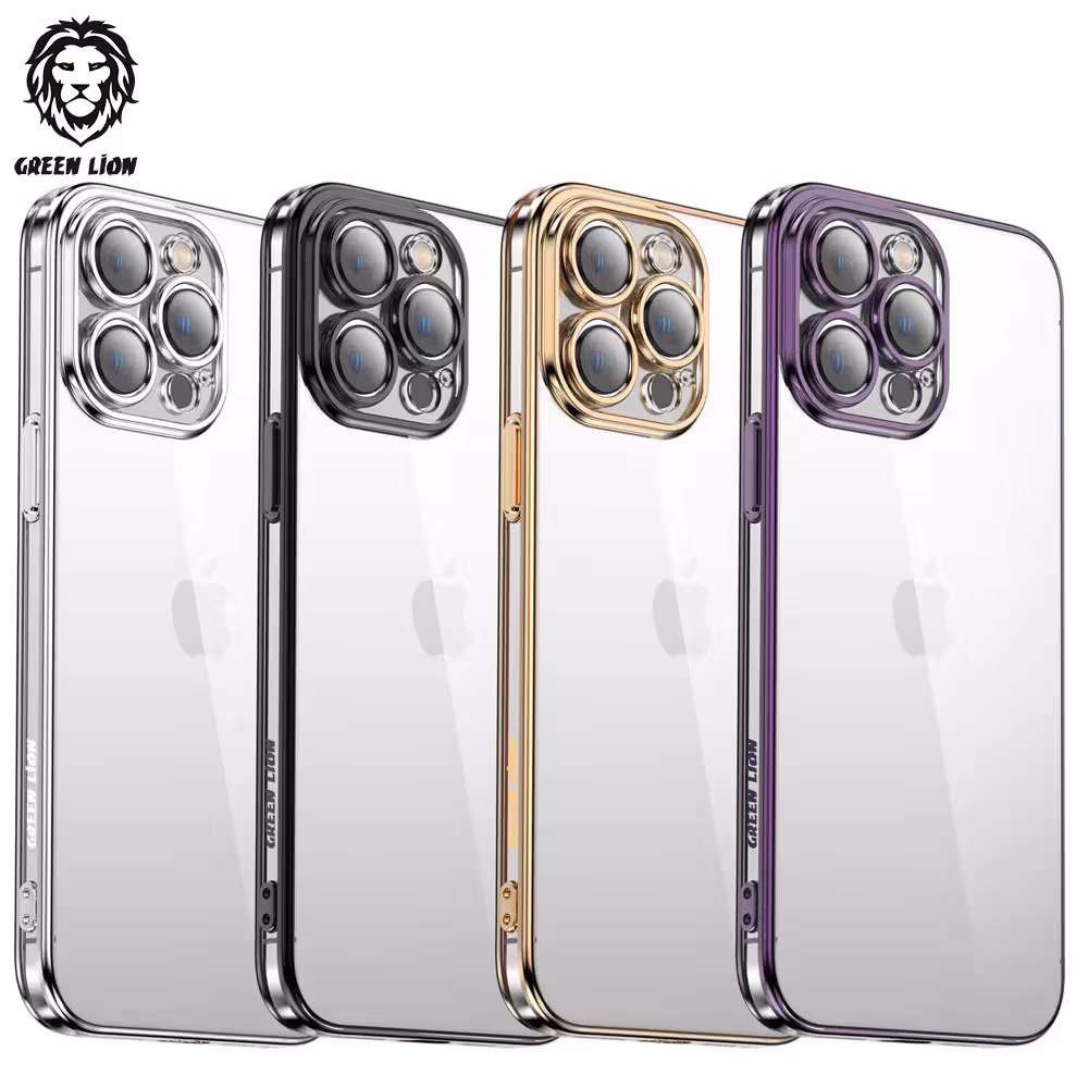 قاب Matte Magsafe گرین لاین مدل GNMTMAG14P آیفون iPhone 14 Pro