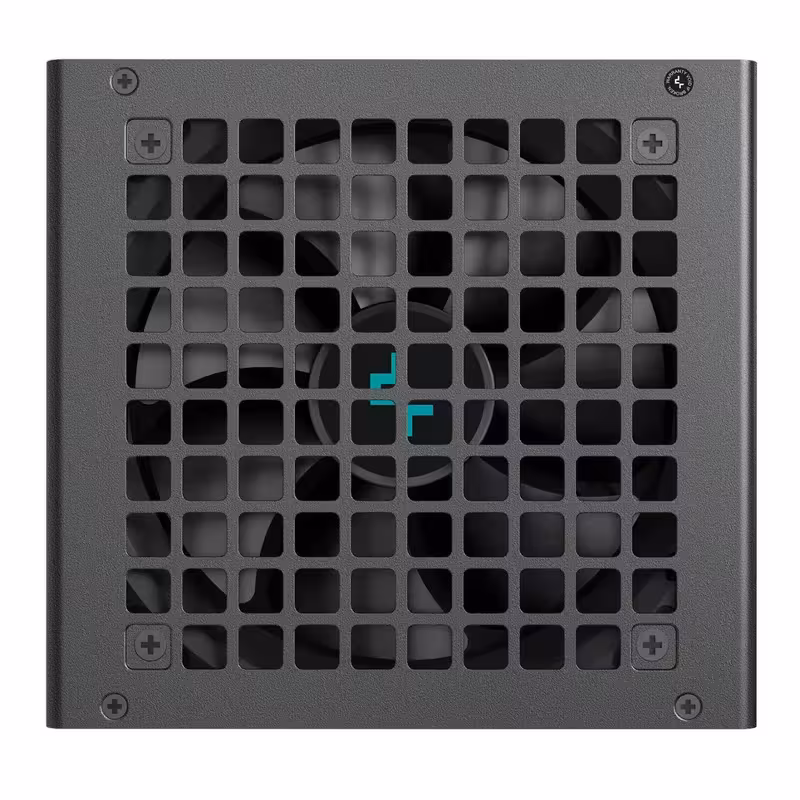 خرید و قیمت پاور کامپیوتر دیپ کول مدل PL550D