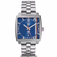 ساعت مردانه تگ هویر Tag Heuer Monaco W211