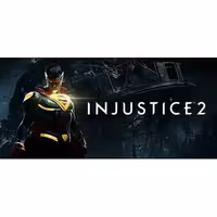 Injustice 2