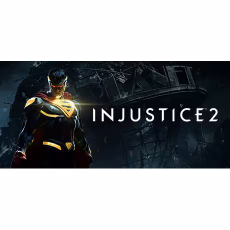 Injustice 2