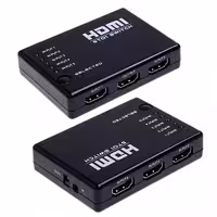 سوییچ HDMI 1*2