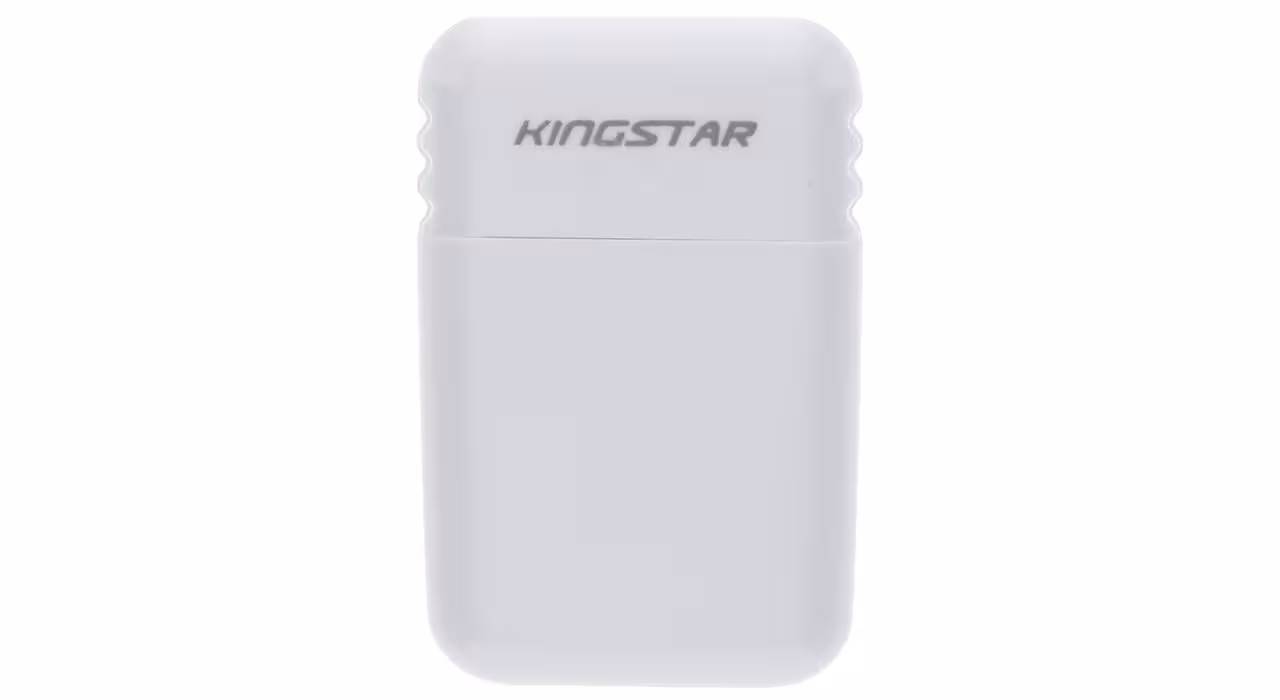 فلش مموری کینگ‌ استار مدل KS210 ظرفیت 16 گیگابایت