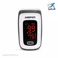 اکسیژن سنج جامپر مدل JPD-500E