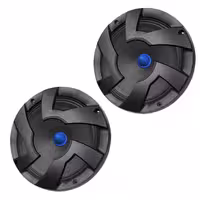 میدرنج پشت خودرو ساووی مدل SV-88A سایز 8 اینچ بسته 2 عددی | چاوه