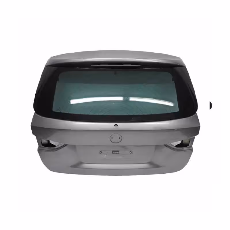 درب صندوق بی ام و x1 اتاق e84