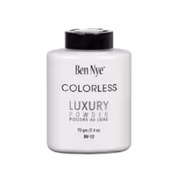 پودر فیکس بن نای Colorless
