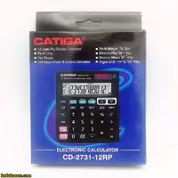 ماشین حساب کاتیگا 2731