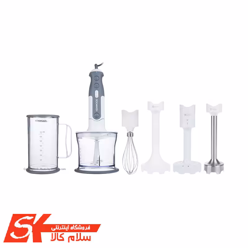 گوشت کوب برقی کنوود مدل HDP406