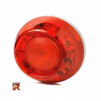 Addressable Sounder FlasherFDS229-R