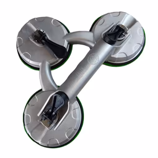 قاپک 3 قلو هزبورن مدل 63104