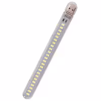 چراغ قوه هارمن مدل HR-USB24LED