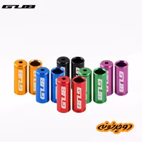 کپسول روکش سیم دنده GUB