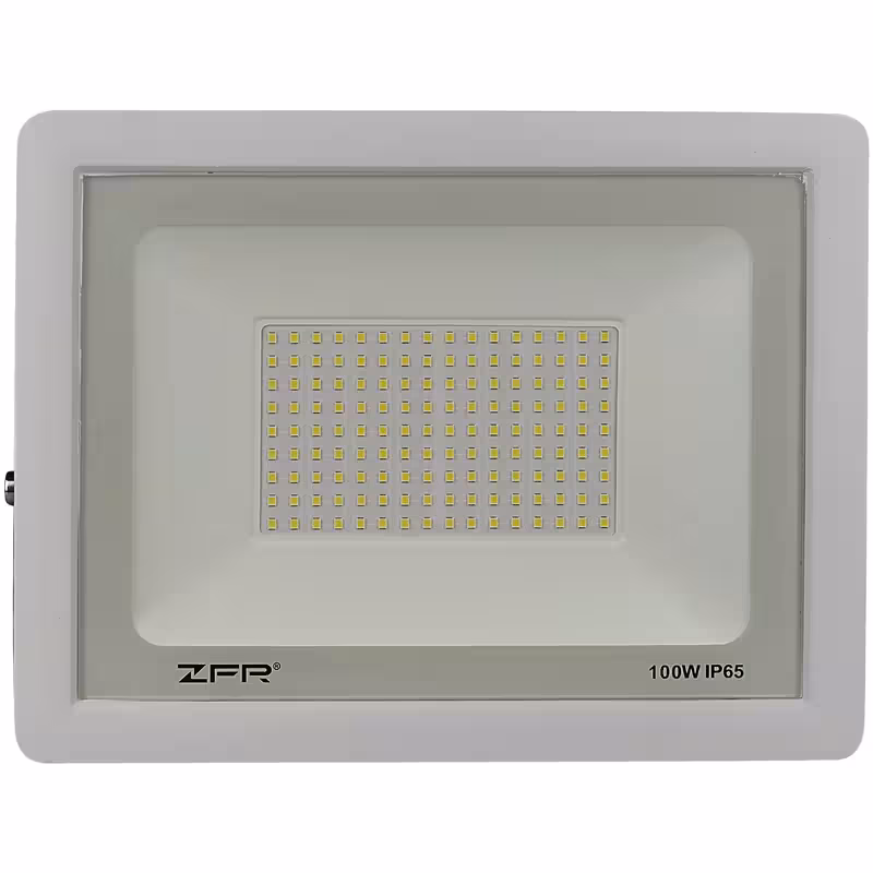 پروژکتور ال ای دی 100 وات ZFR (زد اف آر)