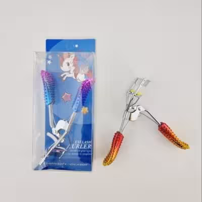 فرمژه یونیکورنی