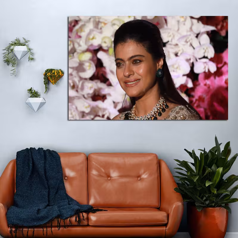 تابلو شاسی مدل کاجول کد 3 | دنیای قاب