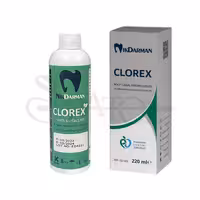 کلرهگزیدین نیک درمان بسته بندی کوچک CLOREX 2% Nik Darman
