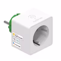 پریز برق هوشمند wifi برند myStrom