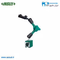 پایه ساعت هیدرولیکی INSIZE (اینسایز) مدل 6228-40