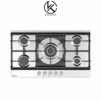 گاز رومیزی تکنوگاز مدل TTS-15996