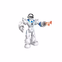 ربات کنترلی تیرپران لزو مدل aerla کد 99888-2