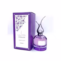 عطر ادکلن عندلیب فلورا اصداف لطافه Asdaaf Andaleeb Flora • خوش آرا