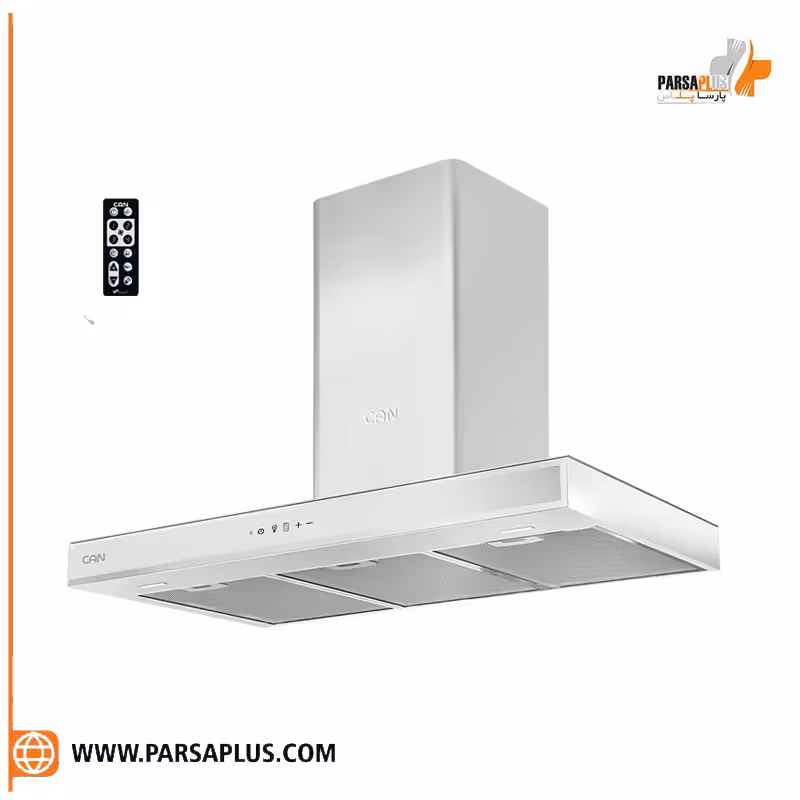 هود کن مدل 1470-G سفید