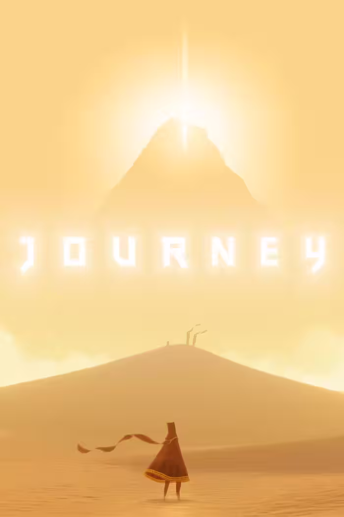 خرید بازی Journey