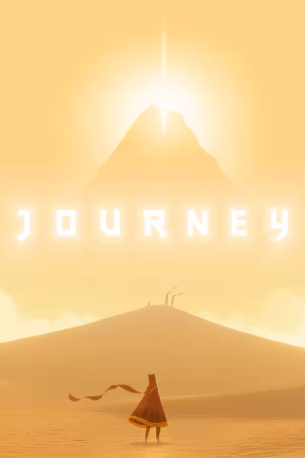 خرید بازی Journey