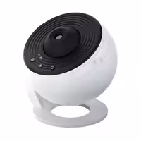 پروژکتور کهکشانی برند Galaxy Projector مدل BL-DQY02‏