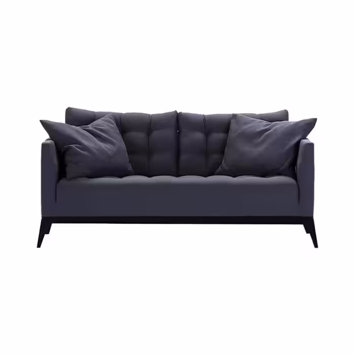 مبل دو نفره نظری مدل پاریس 2