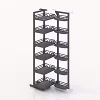 سوپر یخچالی آوات یونیت 50 کد 711 تا 715