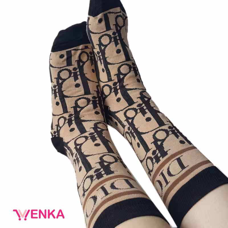 جوراب ساقدار Optimist کد1100352