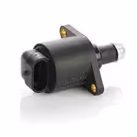 استپر موتور پژو 206 تیپ 2 و 3 طرح جدید ایران پژوهش